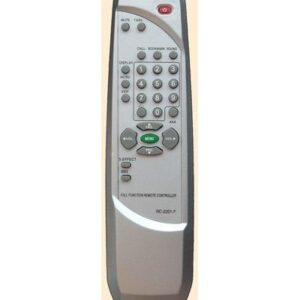 пульт POLAR RC-2201F/2909 ВЫВОД