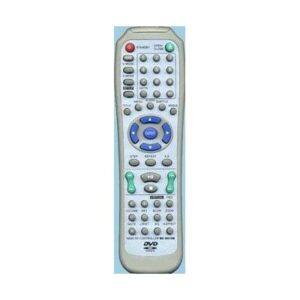 пульт ELENBERG DVD RC-D010E ВЫВОД