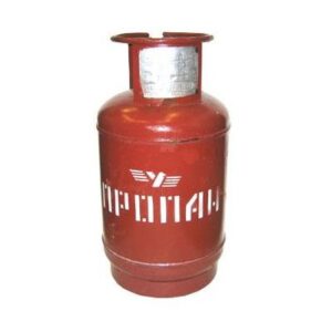баллон газовый 27л вент