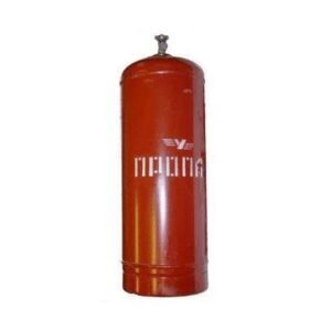 баллон газовый 50л вент 233497