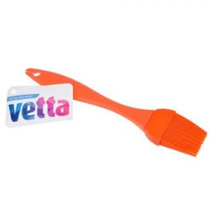 кисточка для пирогов силик VETTA 3 цвета