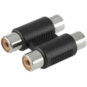 штекер переходник 2RCAгн-2RCA rн