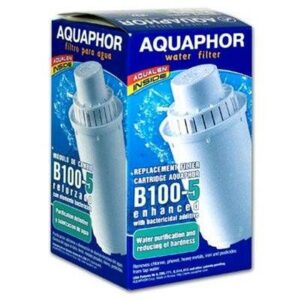 модуль для водооч АКВАФОР кувшин В100-5 130033