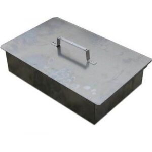 коптильня 1яр 350*250*100 BOYSCOUT 61492 287848