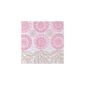 клеенка столовая 132*1м LACE MEGA