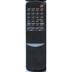пульт SUPRA RC-9820 ВЫВОД