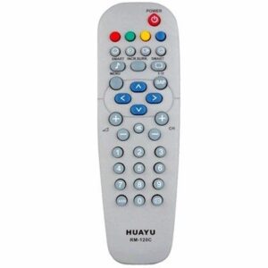 пульт универсальн PHILIPS PM-120С/RC19335003/01