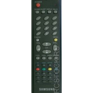 пульт SAMSUNG 3F14-00048-260(075М)075J ВЫВОД