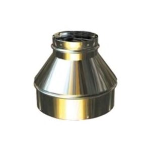 печное переходник для сэндвича 200/300