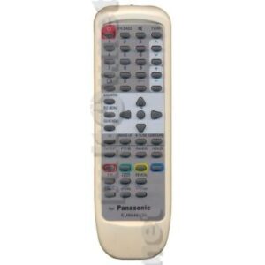 пульт PANASONIC EUR-646932 ВЫВОД