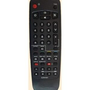 пульт PANASONIC EUR-51851 (TV/VCR) ВЫВОД
