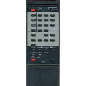 пульт PANASONIC TNQ -2640(2636) (TV/VCR) ВЫВОД