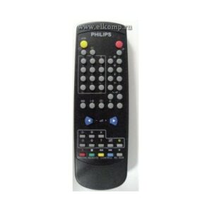пульт PHILIPS RC-5536 (TV/VCR) ВЫВОД