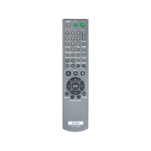 пульт SONY RMT-D152E (DVD) ВЫВОД