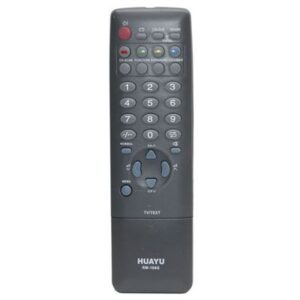 пульт универсальн SHARP 104G LCD