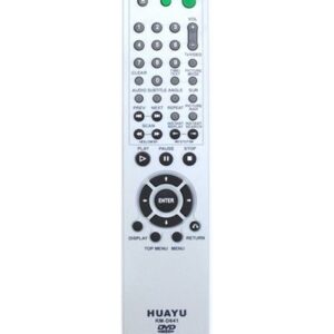 пульт универсальн SONY 641D DVD ВЫВОД
