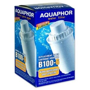 модуль для водооч АКВАФОР кувшин В100-6 130035