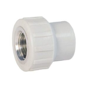с пп муфта комб 20*3/4в