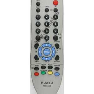 пульт универсальн SANYO 580B ВЫВОД