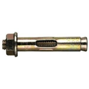 анкер гайка 8*40