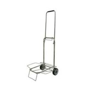 тележка BMC-06LS хром мет колеса 35кг 093519