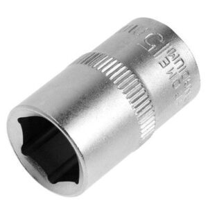 головка сменная 15мм 6гр 1/2 TUNDRA 1123553