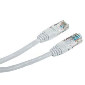 шнур патч-корд UTP4 кат 5е 2м PERFEO P6003