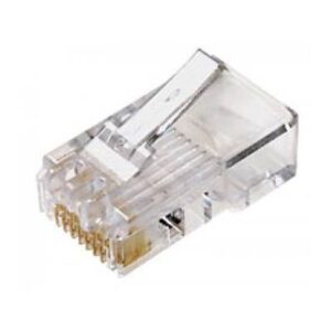 штекер комп 8p8c RJ-45 341850