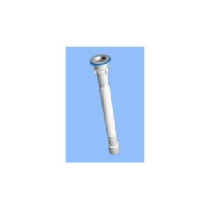 сифон гофра 1 1/2*40-50 ANI удл G116 32173