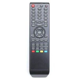 пульт универсальн мульти TV H-LCD1510/ H-LED24V1 SUPRA/ HYUNDAI/ 19LJ08 ERISSON ВЫВОД