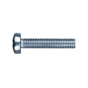 винт полукр гол DIN 7985 М6*70 10шт