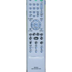 пульт универсальн SONY 624D DVD ВЫВОД