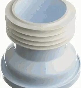 труба фановая прямая ANI 120 W1218 32346