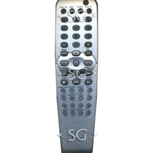пульт универсальн PHILIPS 733D DVD ВЫВОД