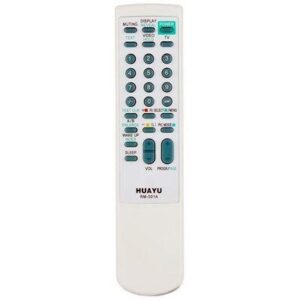 пульт универсальн SONY 001A RM-870
