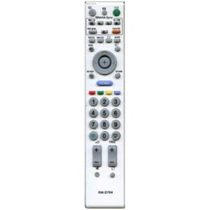пульт универсальн SONY 764D TV/LCD