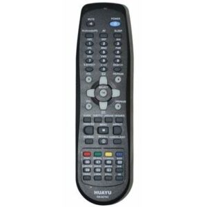 пульт универсальн DAEWOO 827DC TV/LCD