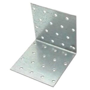 уголок крепежн равност 60*60*40*2мм 333959