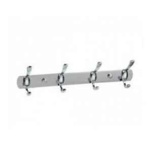 крючок на планке 4шт SSA-002-4 310791