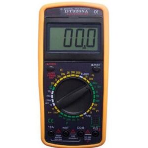 тестер DT-9208