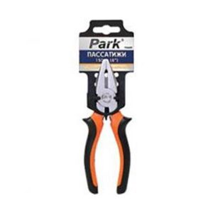 пассатижи 160мм Park PSS6DK композ ручки 352009 383794