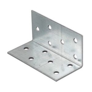уголок крепежн равност 40*40*80*2мм 338296