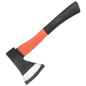 топор фибер/р 0,8кг PARK AXE8PR 354207 242920