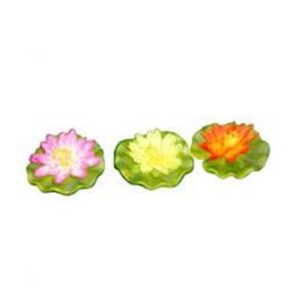 фигурка прудовая КУВШИНКА FL-506