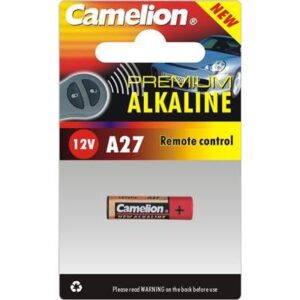 батарейка 27A CAMELION