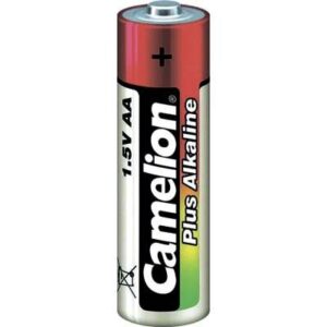 батарейка LR6 CAMELION PLUS