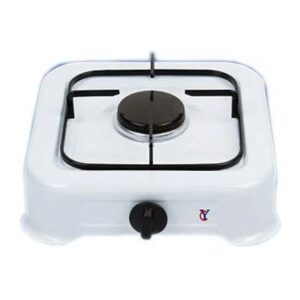 плитка газ 1 конф HOMESTAR HS-1201