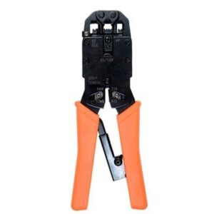 клещи для обжима 8р8с REXANT HT-210N 363230