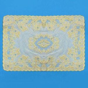 салфетка АЖУРН 30*45см VETTA SG503/504