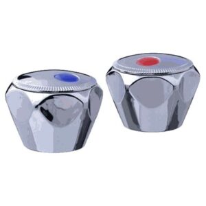 маховик металл 8*20 пара Мария 20279